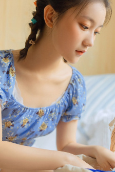 WRITE.AS菊花